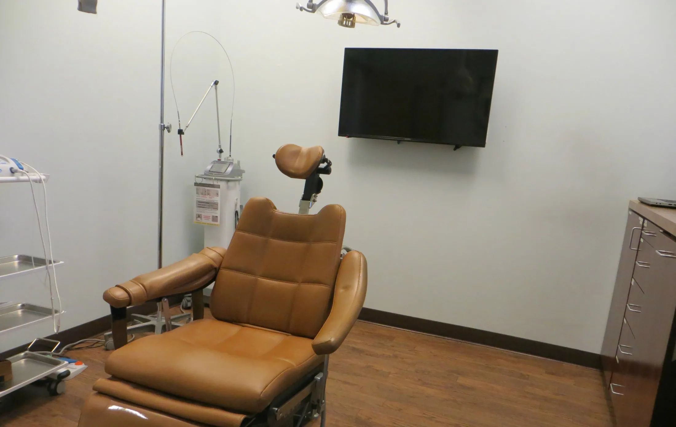 Office Tour Cottonwood Oral & Maxillofacial Surgery