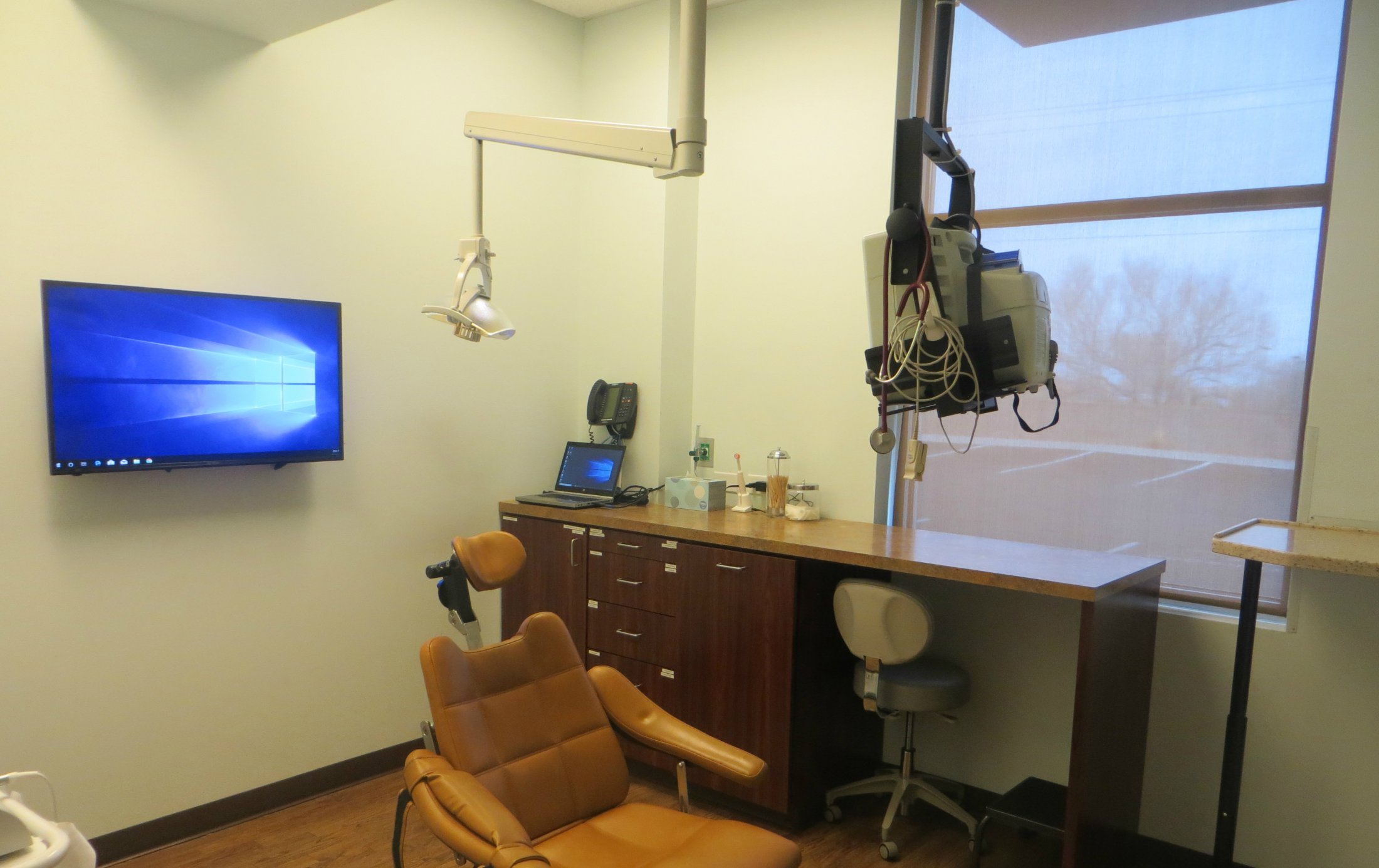 Office Tour Cottonwood Oral & Maxillofacial Surgery
