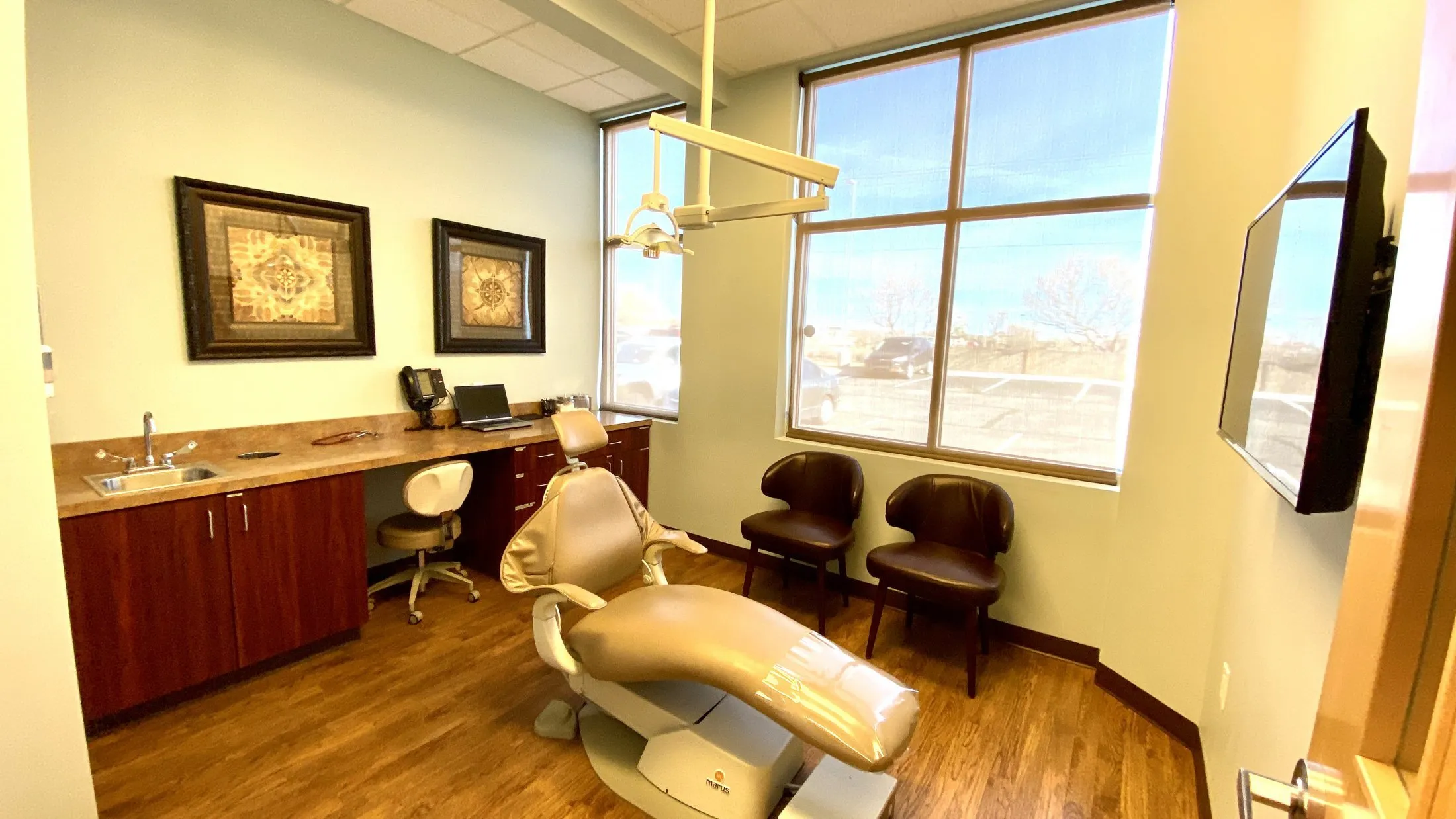 Office Tour Cottonwood Oral & Maxillofacial Surgery