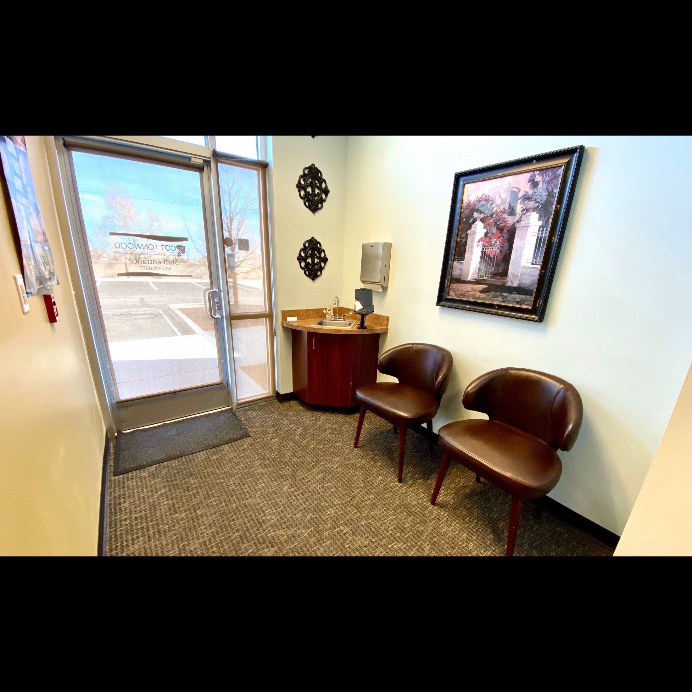 Office Tour Cottonwood Oral & Maxillofacial Surgery