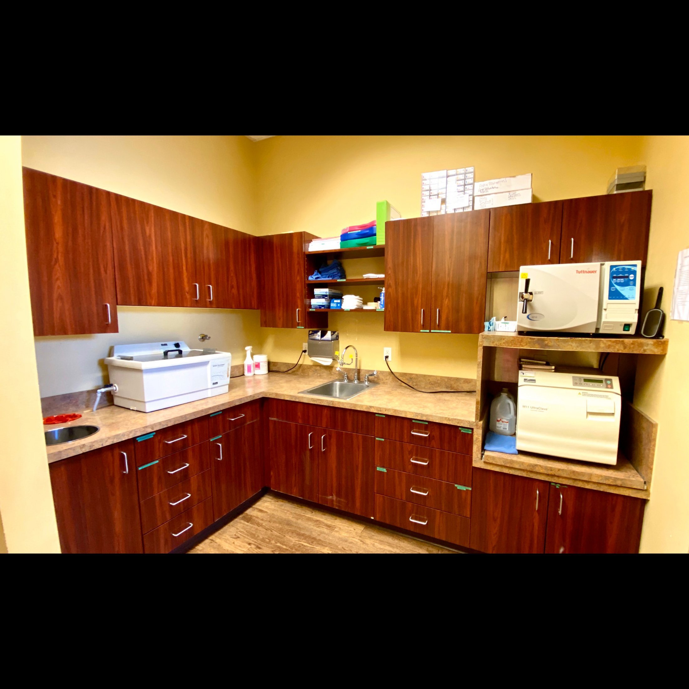 Office Tour Cottonwood Oral & Maxillofacial Surgery
