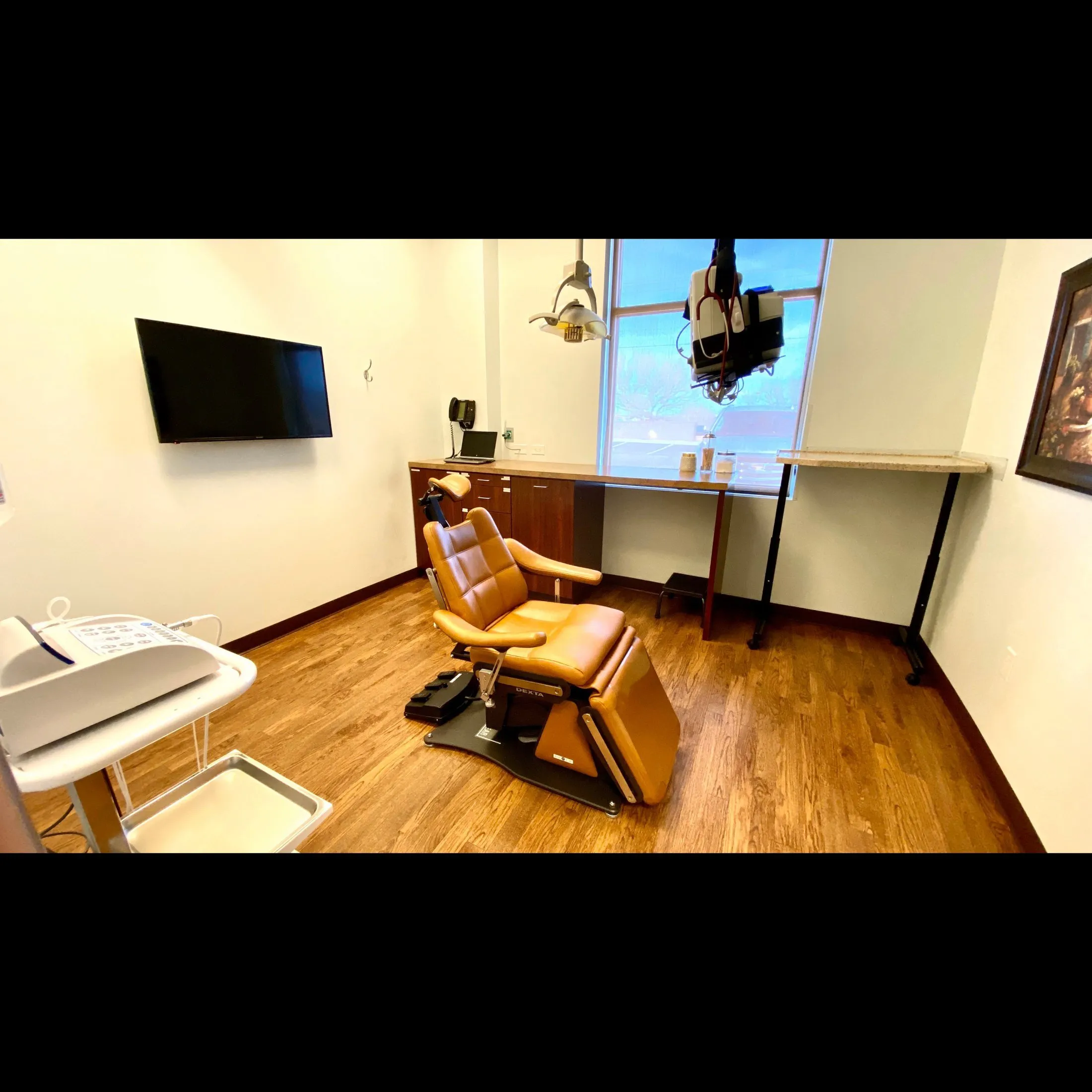 Office Tour Cottonwood Oral & Maxillofacial Surgery